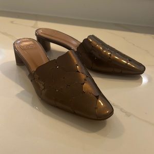 Loq Emelia Mule - size 39